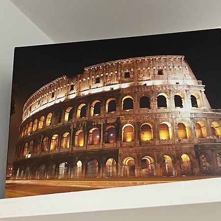 Appia Suite Roma Esterno foto