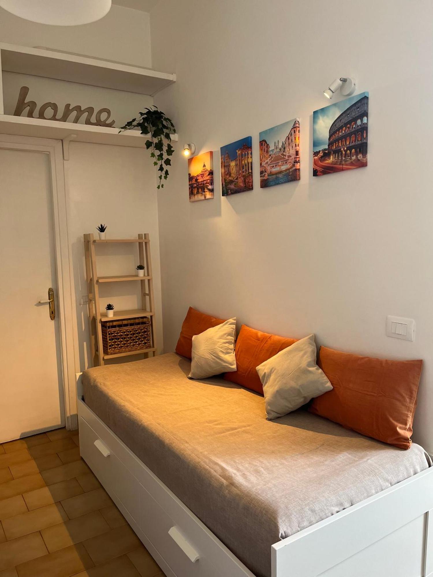 Appia Suite Roma Esterno foto