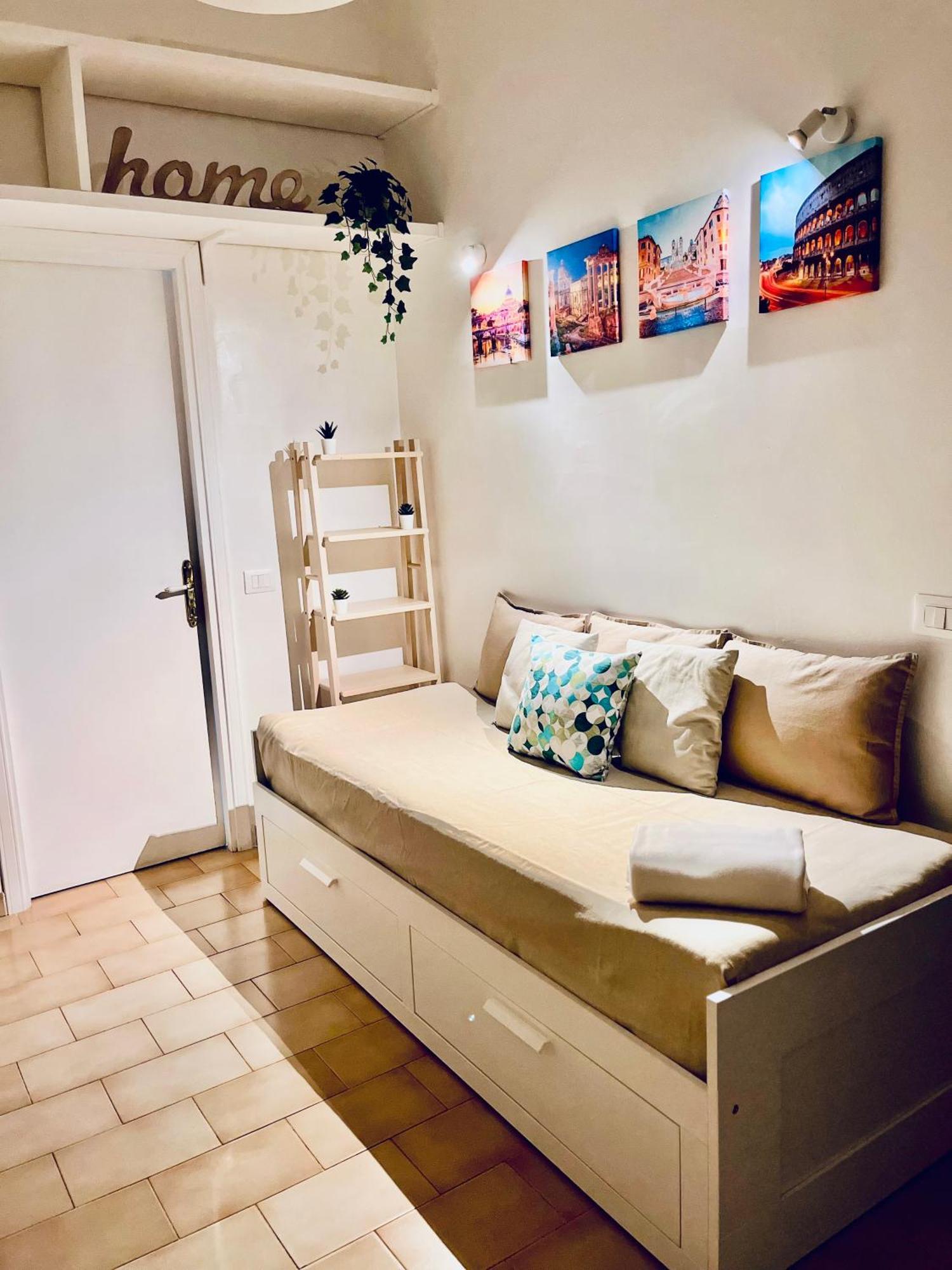 Appia Suite Roma Esterno foto