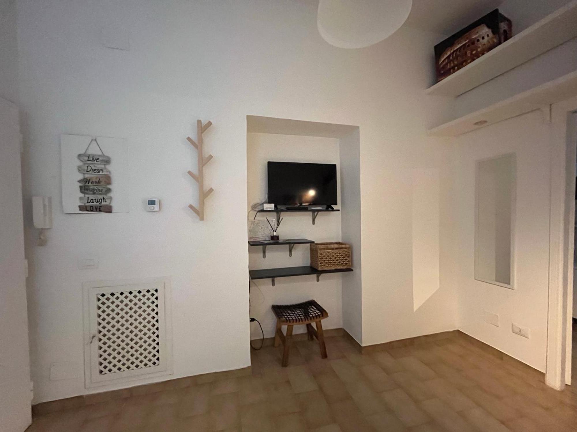 Appia Suite Roma Esterno foto