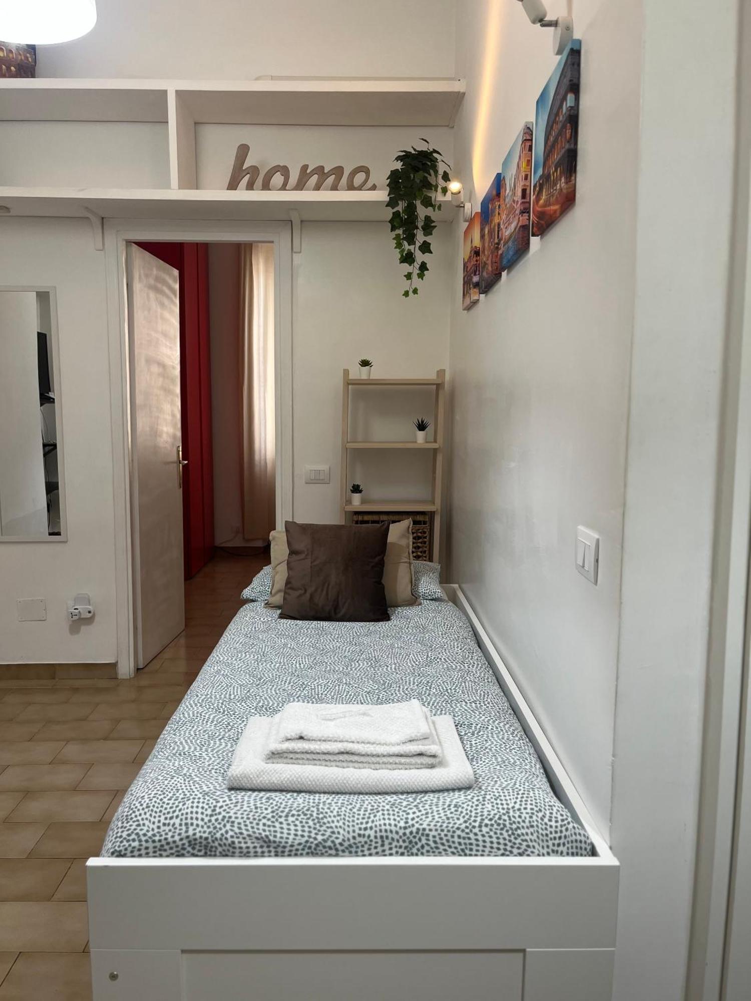 Appia Suite Roma Esterno foto