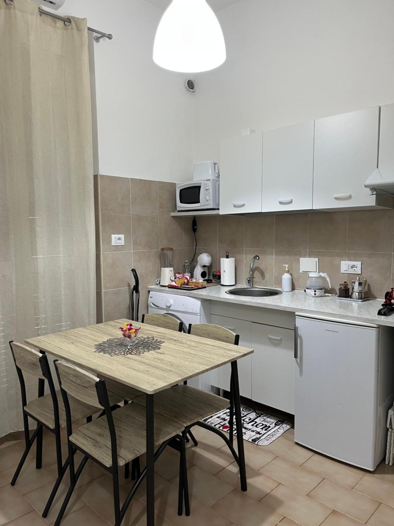 Appia Suite Roma Esterno foto