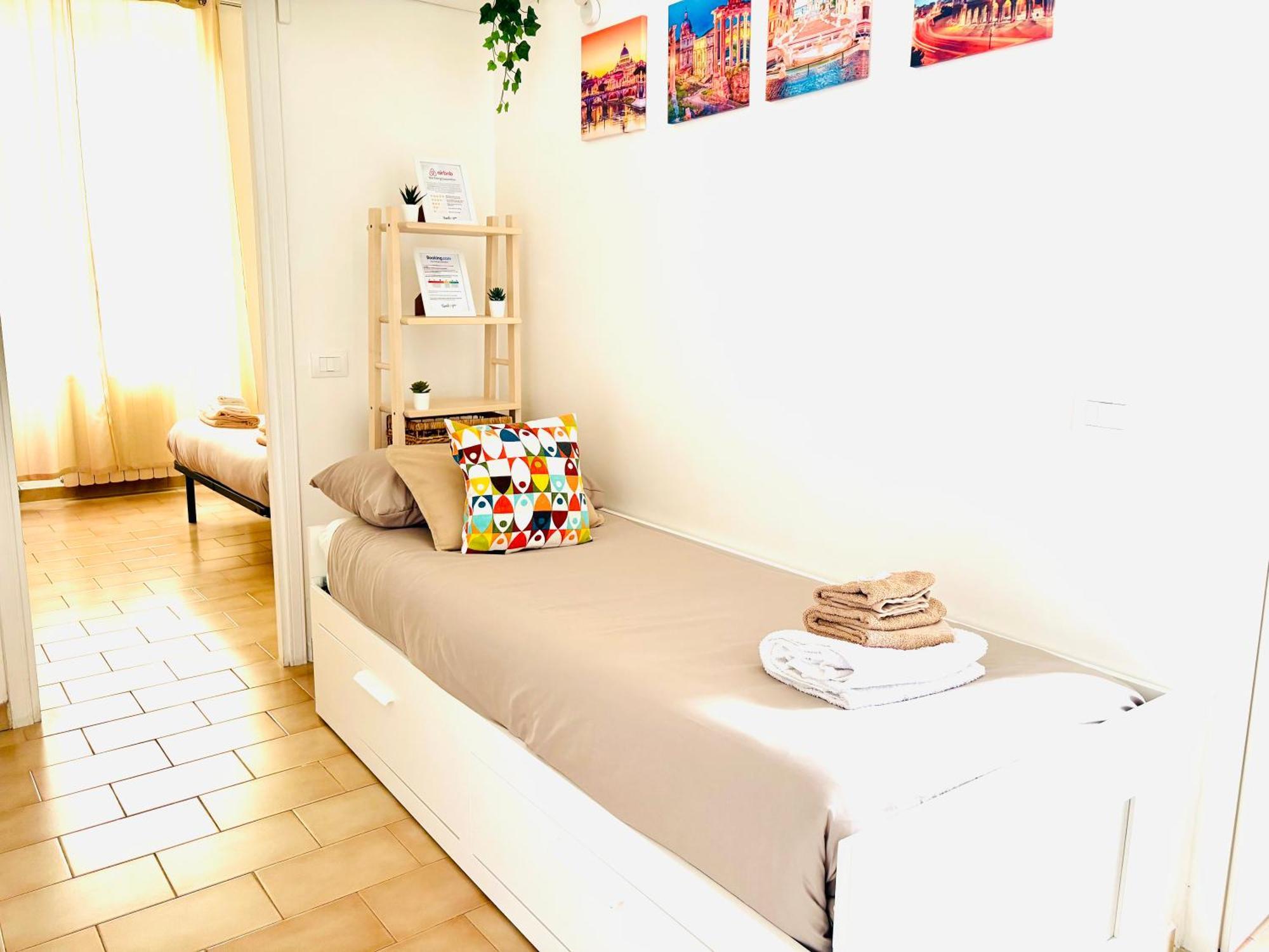 Appia Suite Roma Esterno foto